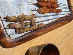 -马记永·兰州牛肉面(天通苑家乐福店)