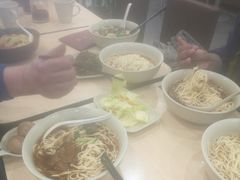 -李先生牛肉面大王(东营凯莱店)