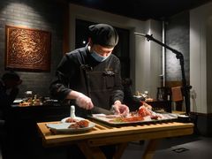 -北平食府·北京烤鸭(北京西站六里桥店)