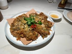 -码头见·潮汕菜(领展中心城店)