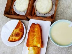 -食膳公园包子铺(烈士公园店)