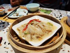-点都德(广州白云山景区南门店)