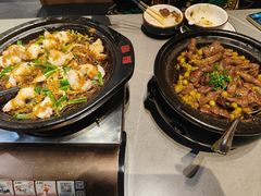 -陶德砂锅(蜀汉路店)