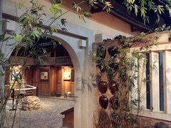 -中国闽台缘博物馆