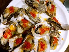 -79号渔船海鲜饭店(华强北店)