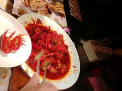 -加餐海鲜自助(宝龙一城店)
