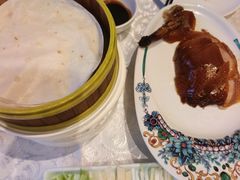 -马凯餐厅(地安门店)