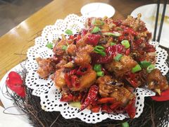 -隆喜元鱼汤包·海鲜(中联广场店)