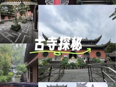 -重庆彩云湖湿地公园