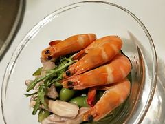 -阿拉本帮菜馆(虹口店)