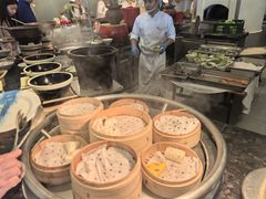 -亚龙湾希尔顿自助餐厅·海鲜·烧烤·沙滩BBQ·现场乐队
