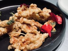 -宏达宴老菜馆(群力第四大道店)