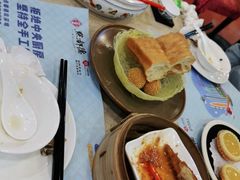 -点都德(华强南店)