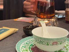 -南里山房·新淮扬菜(徐汇万科店)