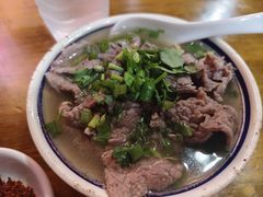 -小杨翘脚牛肉