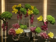 -北京王府井希尔顿酒店·万斯阁西餐厅