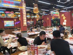 -饶福记·南昌烧烤大排档(九龙湖土著店)