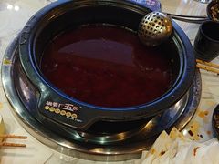 -钢管厂五区小郡肝火锅串串香(清河店)