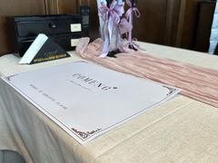 -咖梦餐厅 COMENG RESTAURANT