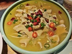 -新粤新疆菜(禅城店)