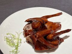 古法烧乳鸽-惠食佳(滨江大公馆店)