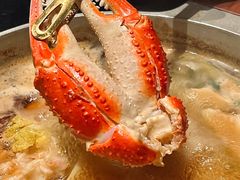 -蟹犇前•帝王蟹雪蟹(陆家嘴店)