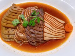 -艳阳天·非遗楚菜(武汉客厅店)