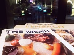 -LENBACH兰巴赫西餐啤酒坊(大连东港店)
