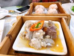 -點無缺茶楼·海鲜酒家(世博店)