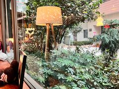 -咖法森林·咖啡  酒吧(天河店)