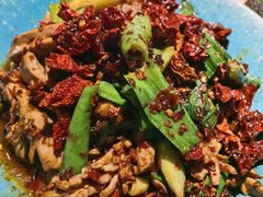 -山石榴·贵州菜(丰盛里店)