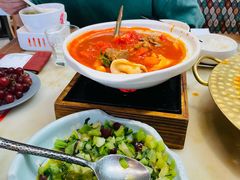 -天山传奇新疆菜(SKLP店)