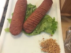 -静莲斋素食(慈云寺店)