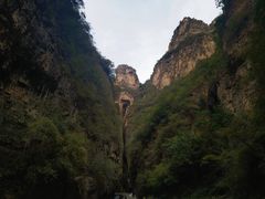 -龙门涧景区