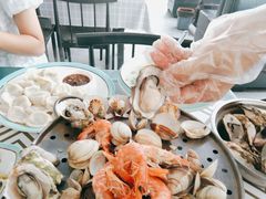 -日照大牌檔•小船海鲜(万平口店)