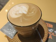 -BOTTEGA意库(中骏世界城店)