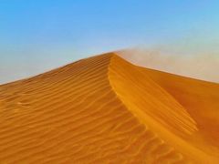 -迪拜沙漠冲沙