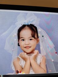 -幺幺BABY婚纱摄影