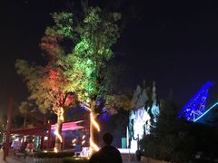 -济南方特东方神画