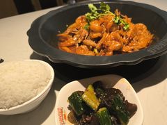 -虾吃虾涮.虾火锅.肉蟹煲(步步高梅溪新天地店)