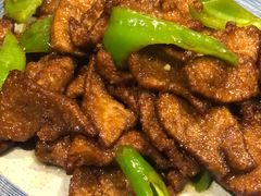 -兰溪小馆(东直门簋街店)