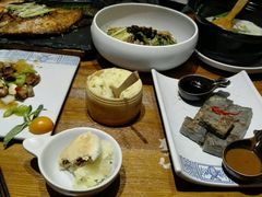 -云海肴·汽锅鸡·云南菜(天津国金汇店)
