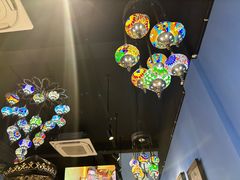 -欧提汗·新疆餐厅·清真(银都路店)