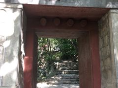 -北京上方山国家森林公园