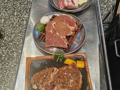 -安又胖韩国烤肉(美罗城店)