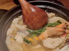 -千代武日本料理(开发区店)