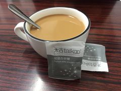 -華叔茶記