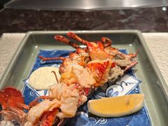 -Ginza Onodera铁板烧(外滩十八号店)