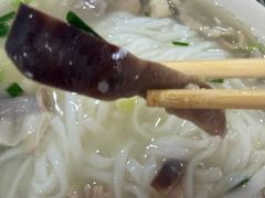-小高后安粉餐厅(解放四路店)