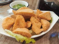 -牛魔王汕头牛肉火锅(笋岗店)